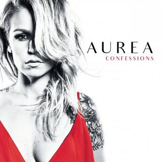 Aurea - Confessions (2018) .mp3 - 320 kbps