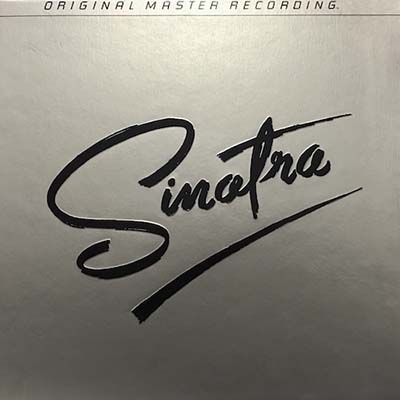 Frank Sinatra ‎- The Collection 1953-1962 (1983) [MFSL Remastered, Box Set, CD-Format + Hi-Res Vinyl Rip]