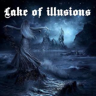 Lake of Illusions (2017) .mp3 - 320 kbps
