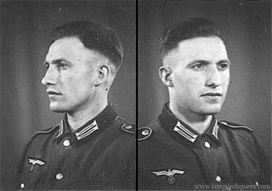 Arriba 55+ imagen cortes de cabello de la segunda guerra mundial