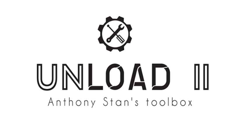 UNLOAD 2.0 by Anthony Stan and Magic Smile Productions 