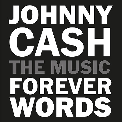 Johnny Cash: Forever Words (2018) .mp3 - 320 kbps