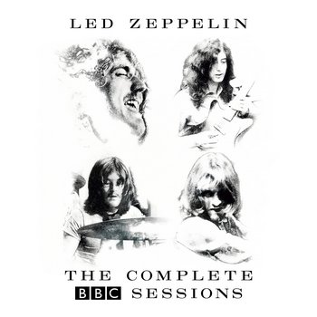 The Complete BBC Sessions (2016)