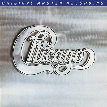 Chicago (1970) {2015 MFSL Remastered}