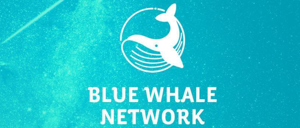 Blue обзор. Save Whales Fund.