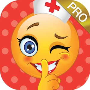 [ANDROID] Adult Emoticons & Emojis PRO v1.0.2 .apk - ENG