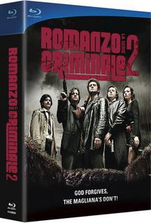 Romanzo Criminale Seconda Stagione (2010) 10xEP. Bluray Ita Subs 720p x264 TRL