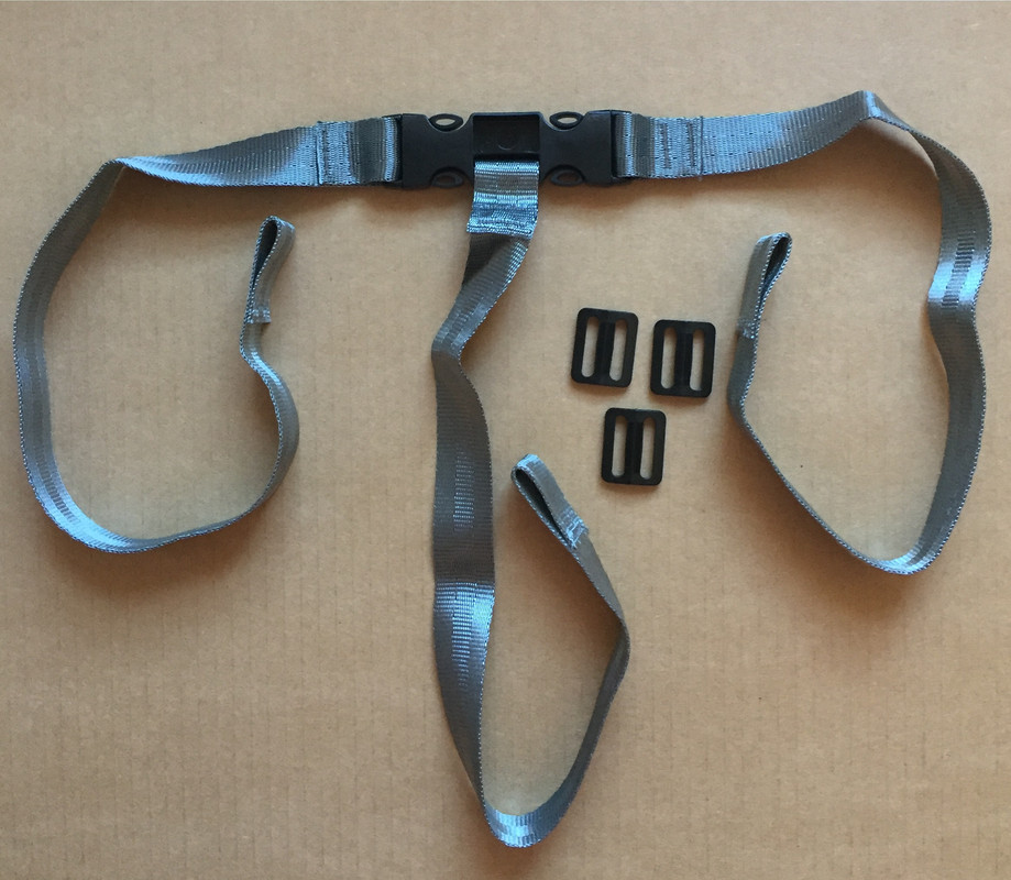 Genuine Antilop Ikea High Chair Replacement Strap For Genuine Antilop Ikea High Chair Replacement Strap