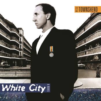 White City: A Novel (1985) [2016 Reissue]