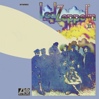 Led Zeppelin II (1969) {2014 Deluxe Edition}