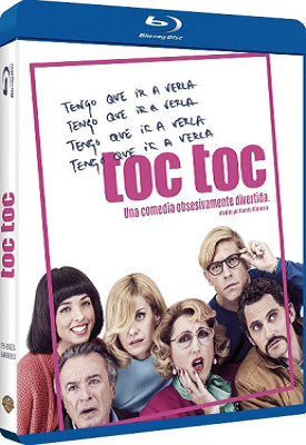 Toc Toc (2017).avi BDRiP XviD AC3 - iTA
