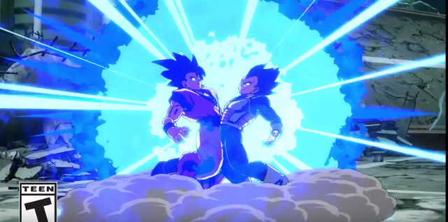 Dragon Ball Fighterz New 7 Minute Gameplay Footage For