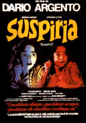 Suspiria (1977) DVD9 Copia 1:1 ITA-ENG