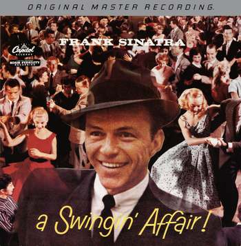 A Swingin' Affair (1957)