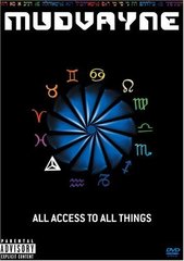 Mudvayne - All Access All Things (2003).mp3 - 128 Kbps