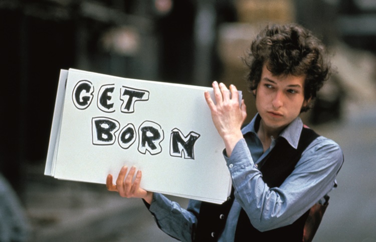 Bob Dylan - Subterranean Homesick Blues 12.10.20 - ForoESC