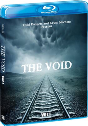 The Void - Il Vuoto (2016).avi BDRiP XviD AC3 - iTA