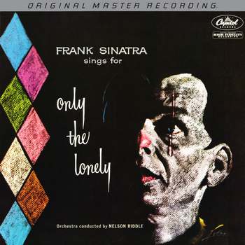 Sings For Only The Lonely (1958)