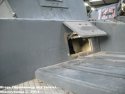 Немецкий легкий танк PzKpfw II, Sd.Kfz 121,  Musee des Blindes, Saumur, France PzKpfw+II_Saumur_040