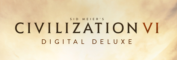 Sid Meier s Civilization VI DELUXE EDITION v1 0 0 216 DLC RePack