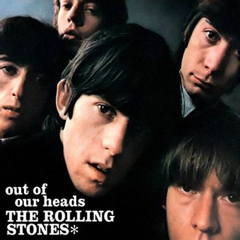 1965. Out Of Our Heads (US version) (2011 Reissue) 1965. Out Of Our Heads (US version) (2011 Reissue)