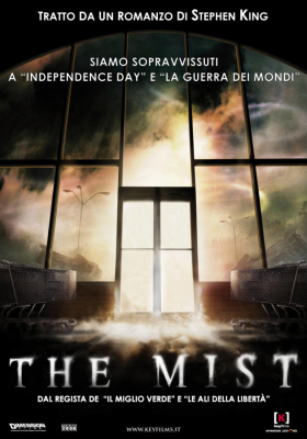 The Mist (2007) DVD9 Copia 1:1 ITA-ENG