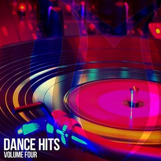 Dance Hits vol. 4 (2018) .mp3 - 320 kbps