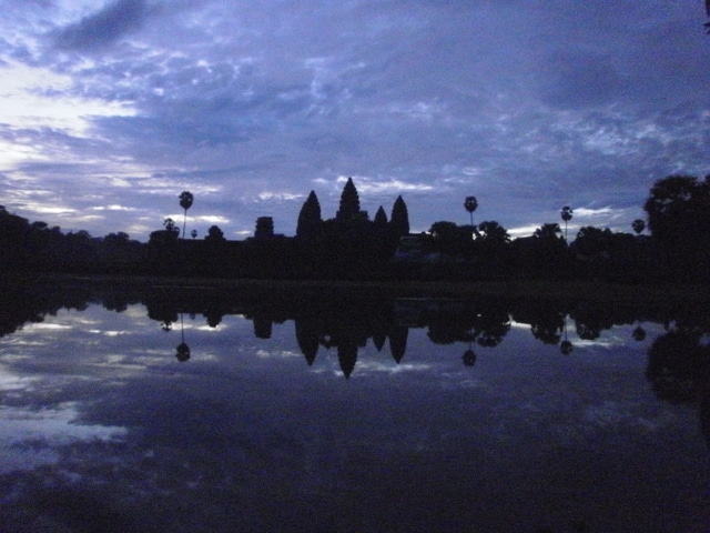 Vietnam y Angkor: 25 días a nuestro aire (Actualizado con fotos!!!) - Blogs de Vietnam - Etapa 7: Siem Reap + Templos de Angkor. (36)