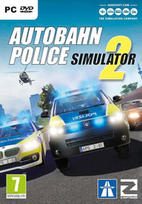 Autobahn Police Simulator 2 (2017) CODEX Autobahn Police Simulator 2 (2017) CODEX