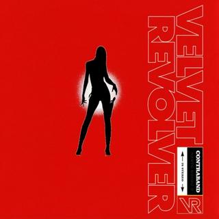 Velvet Revolver - Contraband Tour Edition Bonus (2004).mp3 - 320 Kbps