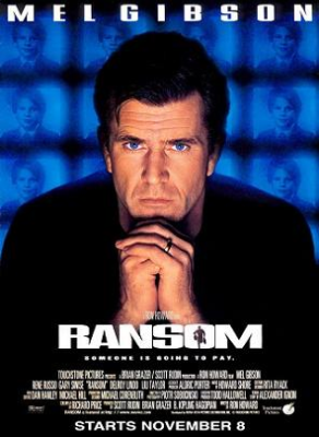 Ransom - Il riscatto [Edizione Speciale] (1996) DVD9 Copia 1:1 ITA-ENG-GER