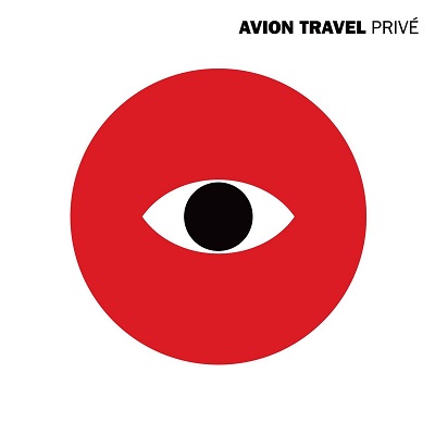 Avion Travel - Privé (2018) .mp3 - 320 kbps