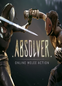 Absolver - Deluxe Edition (2017) GOG / Polska Wersja Językowa Absolver - Deluxe Edition (2017) GOG / Polska Wersja Językowa