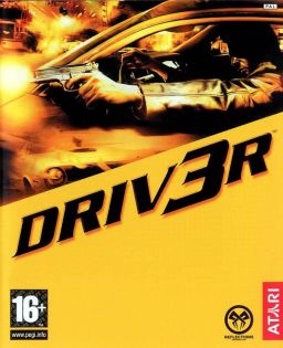 [PC] Driver 3 / Driv3r v2.0 (2005) - FULL ITA