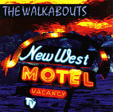 The Walkabouts - New West Motel (1993).mp3 - 320 Kbps