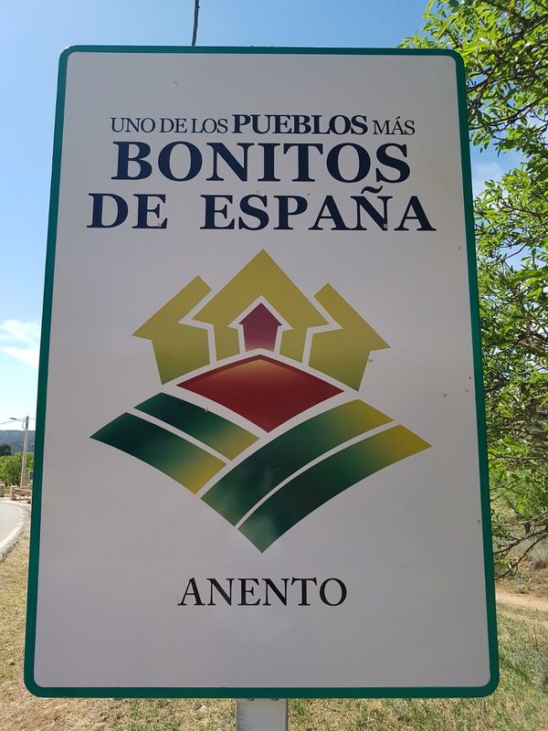 ANENTO-18-4-2017-ZARAGOZA - Los pueblos más bonitos de España-2010/2023 (1)
