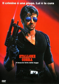 Cobra (1986) .avi DVDRip XviD AC3 ITA