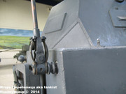 Немецкий легкий танк PzKpfw II, Sd.Kfz 121,  Musee des Blindes, Saumur, France PzKpfw+II_Saumur_039