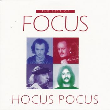 The Best Of Focus: Hocus Pocus (1993)