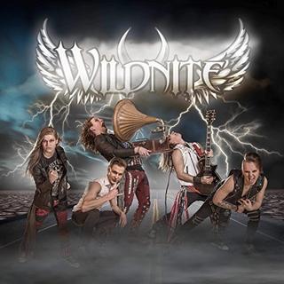 Wildnite - Wildnite (2018).mp3 - 320 Kbps