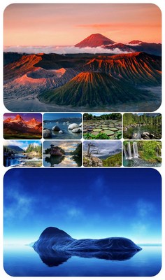 Most Wanted Nature Widescreen Wallpapers #225