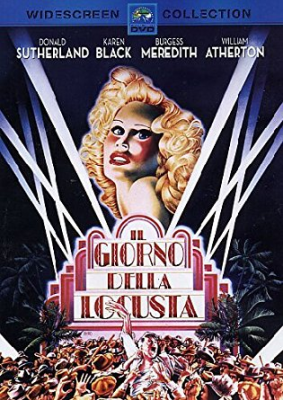 Il giorno della locusta (1975) DVD9 Copia 1:1 ITA-ENG-GER-FRE-ESP