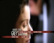 Grey's Anatomy - Stagione 4 (2007-2008) 5xDVD9 COPIA 1:1 ITA-ENG-ESP