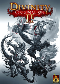 Divinity: Original Sin II - Divine Edition (2017) CODEX Divinity: Original Sin II - Divine Edition (2017) CODEX