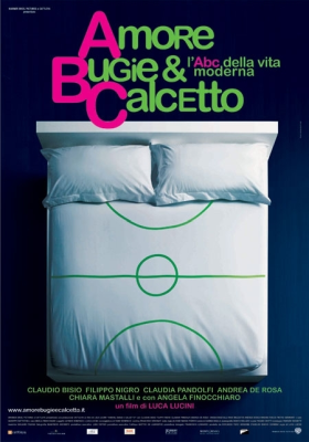 Amore, bugie & calcetto (2008) DVD9 Copia 1:1 ITA