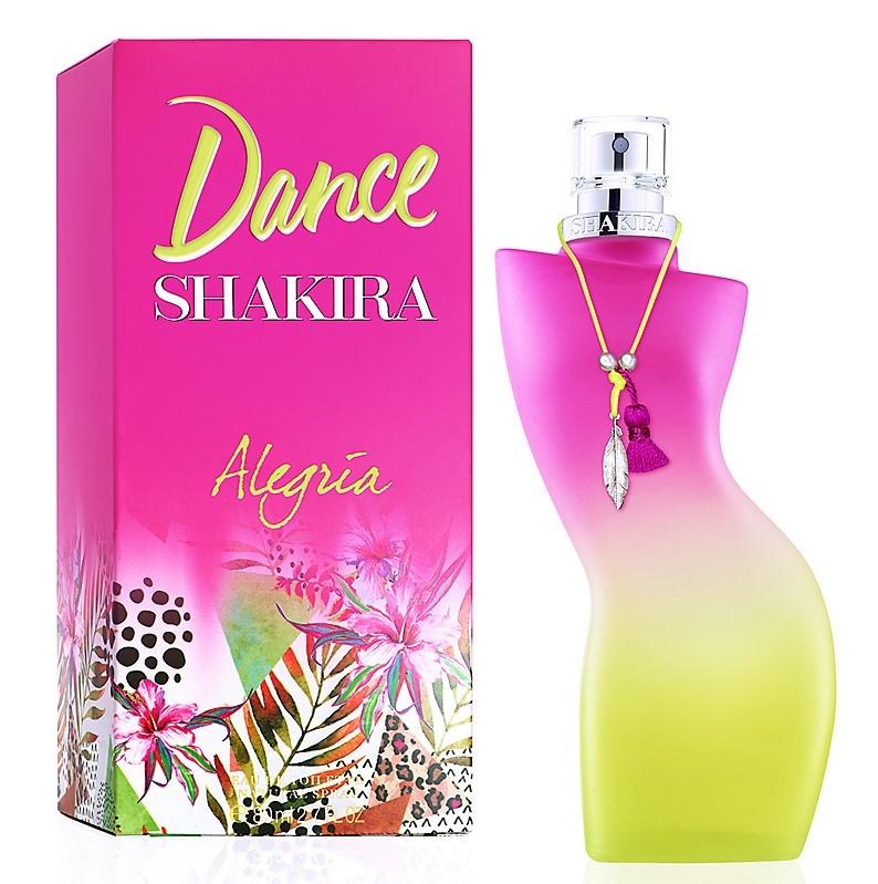 alegria parfum