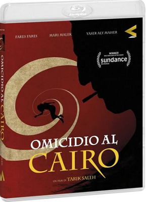 Omicidio Al Cairo (2017).avi BDRiP XviD AC3 - iTA