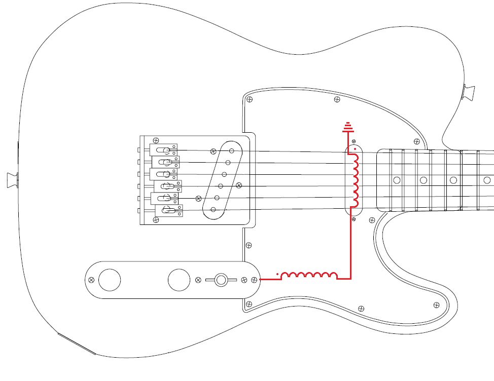 Cort kx5 схема