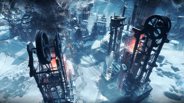 survival games pc 2018 frostpunk download free full steam version dlc