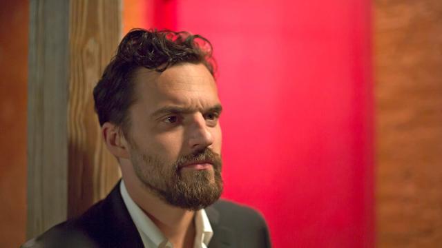 SPIDER-MAN: INTO THE SPIDERVERSE Finds Its Peter Parker In NEW GIRL Actor Jake Johnson